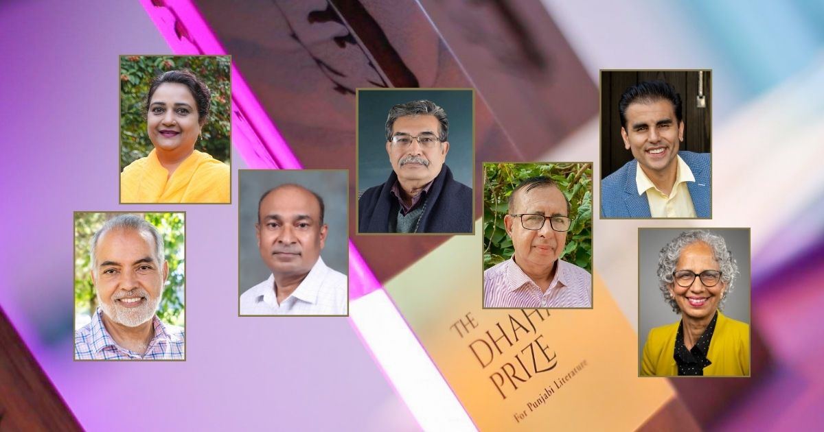 List of all 2023 Dhahan Prize Events