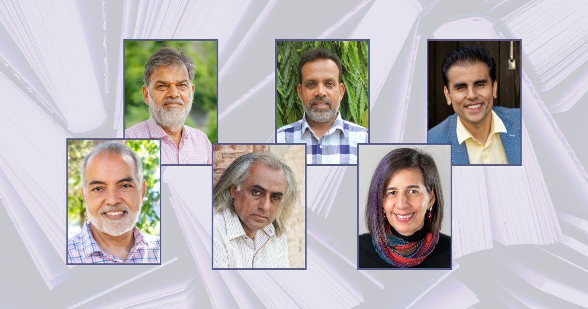 List of all 2025 Dhahan Prize Events