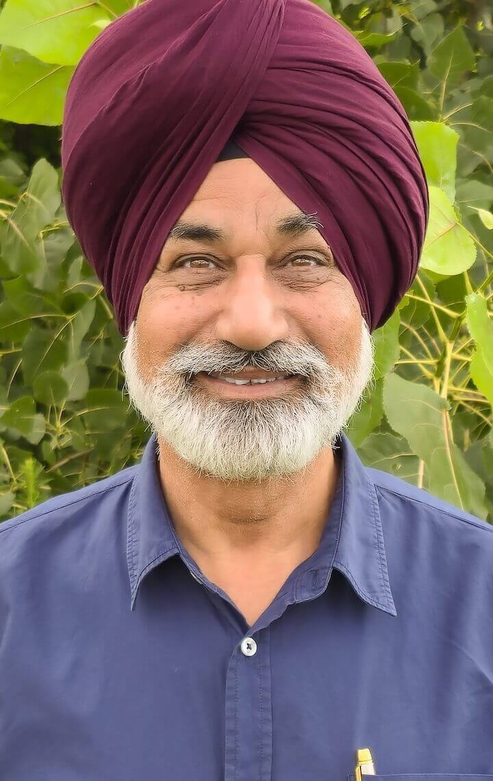 ਦਰਸ਼ਨ ਜੋਗਾ - ਫਨੀਅਰ