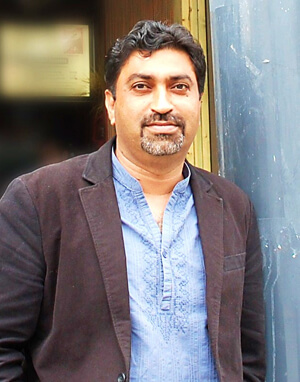 Shahzad Nazir Khan,