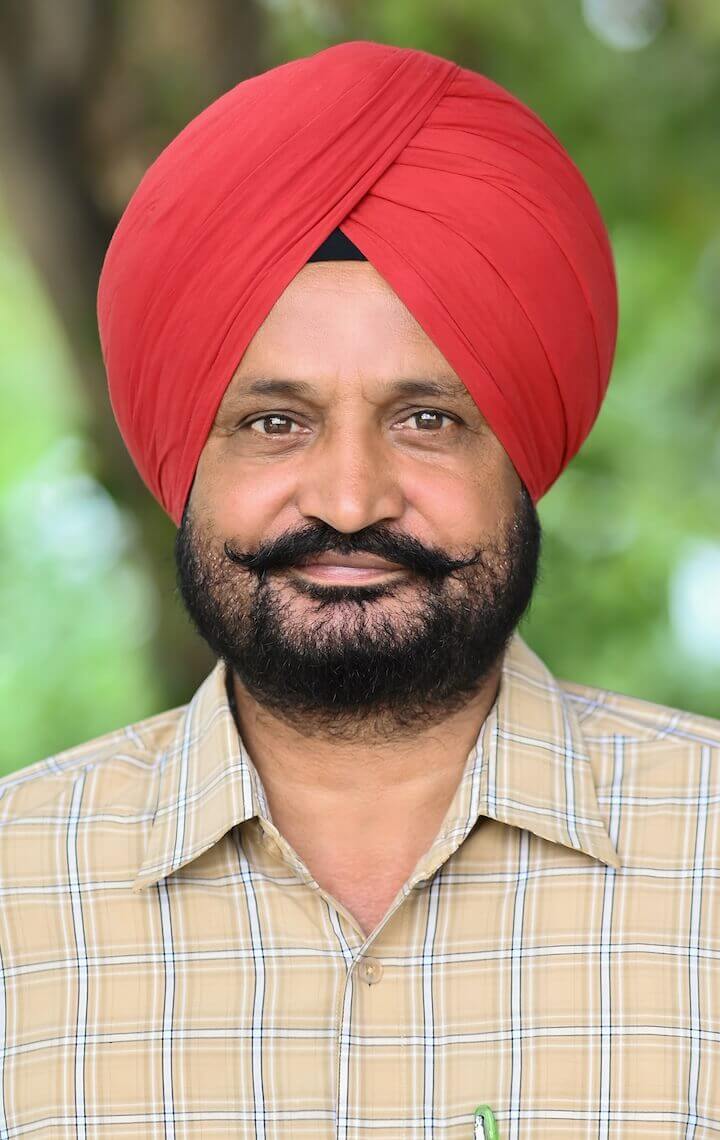 ਸੁਖਵਿੰਦਰ ਸਿੰਘ ਬਾਲੀਆਂ - ਮੰਡੀ ਰਹੀਮ ਖਾਂ
