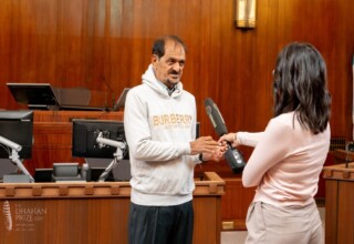 2024 Dhahan Prize winner, Jinder, interview by OMNI TV at the 2024 Proclamation of Punjabi Literature Week by the City of Vancouver on November 13, 2024 2024 Dhahan Prize winner, Jinder, interview by OMNI TV at the 2024 Proclamation of Punjabi Literature Week by the City of Vancouver on November 13, 2024