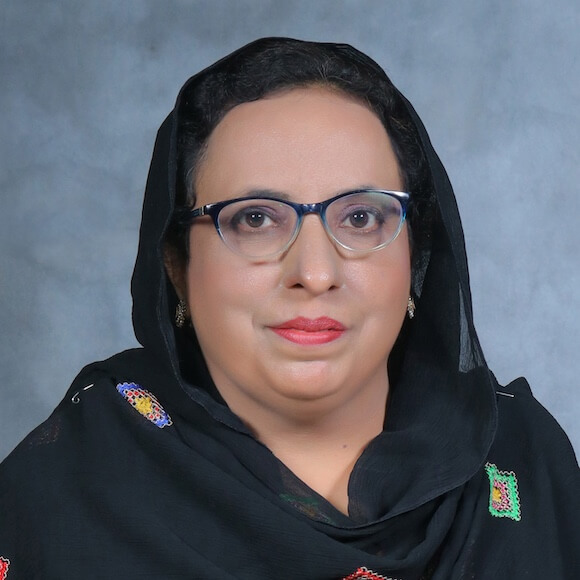 Dr. Hanif Fouzia