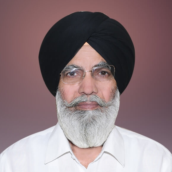 Dr. Mehal Singh