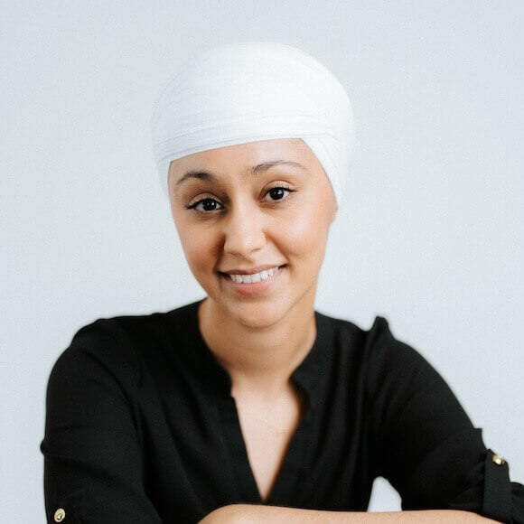 Harman Kaur - 2026 Dhahan Prize keynote and Canadian poet