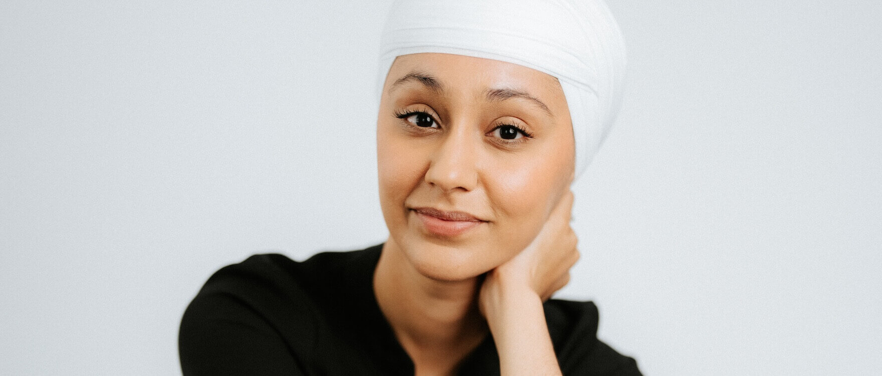 Harman Kaur - 2026 Dhahan Prize keynote and Canadian poet