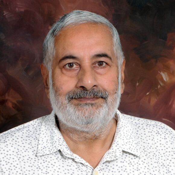 Prof. (Retd.) Jaspal Ghai