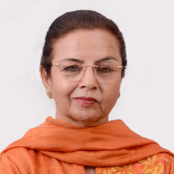 Raminder Kaur - Dhahan Prize advisory committee - portrait